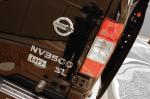 Nissan NV3500 Passenger Van 2012 года